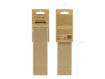 Picture of PAPER STRAWS KRAFT 19.5CM